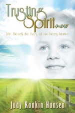 Trusting Spirit Now
