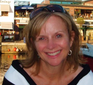 Judy photo