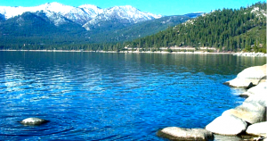 Lake Tahoe